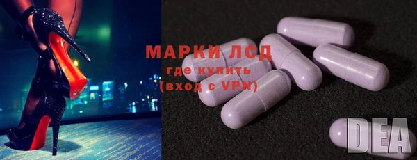 стафф Баксан